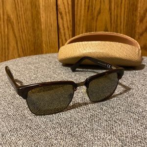 Maui Jim Kawika